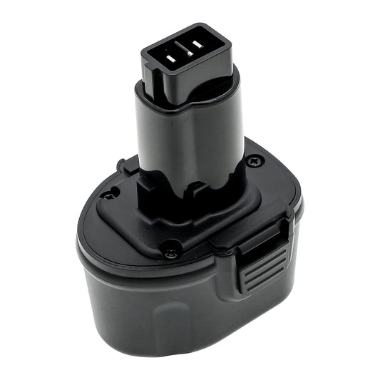 7.2V 1500mAh/10.8Wh Ni-MH Power Tools Battery for Dewalt