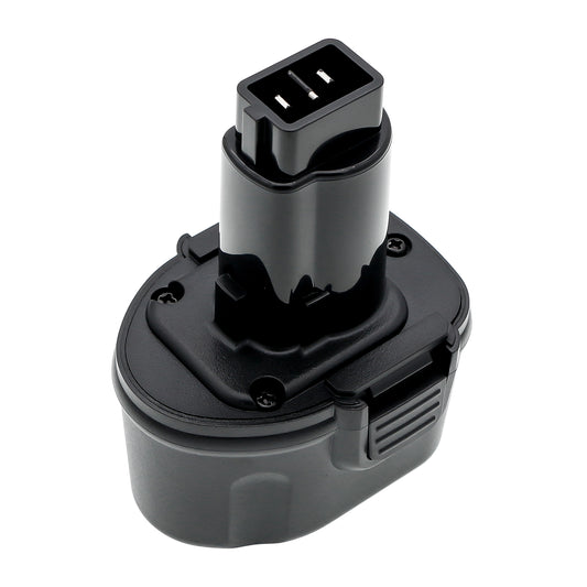 7.2V 3000mAh Ni-MH Power Tools Battery for Dewalt