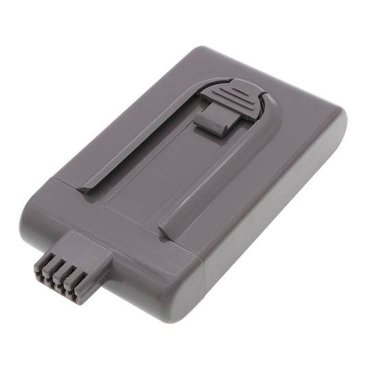 22.2V 2000mAh/44.40Wh Li-ion Vacuum Battery for Dyson