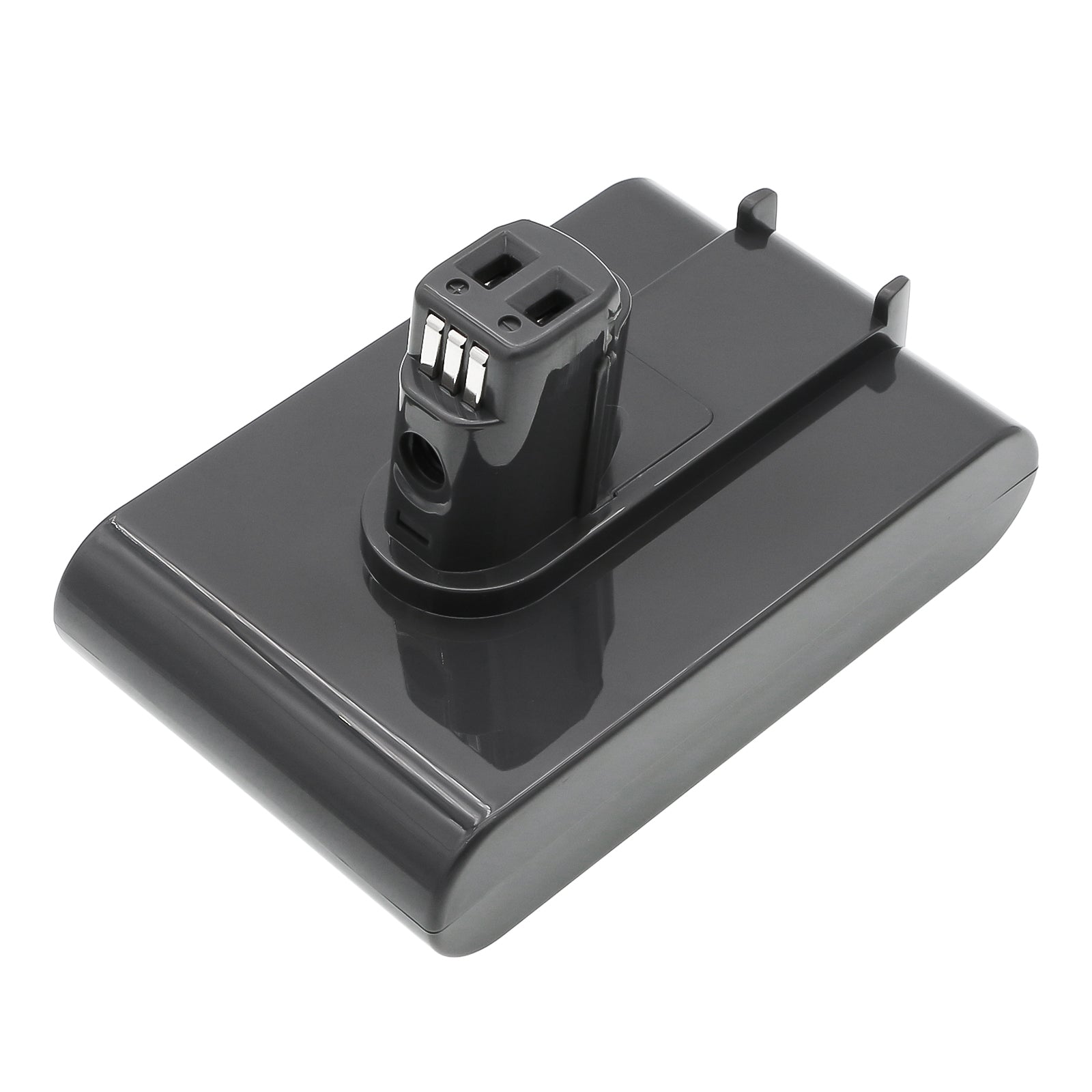 22.2V 1500mAh/33.30Wh Li-ion Vacuum Battery for Dyson