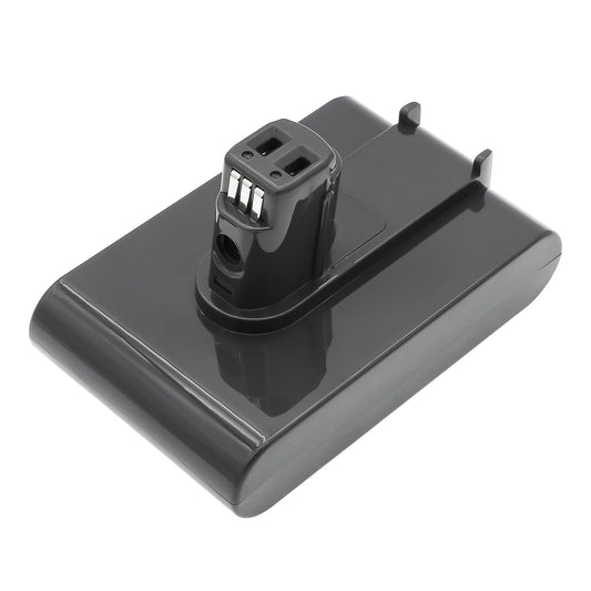 22.2V 1500mAh/33.30Wh Li-ion Vacuum Battery for Dyson