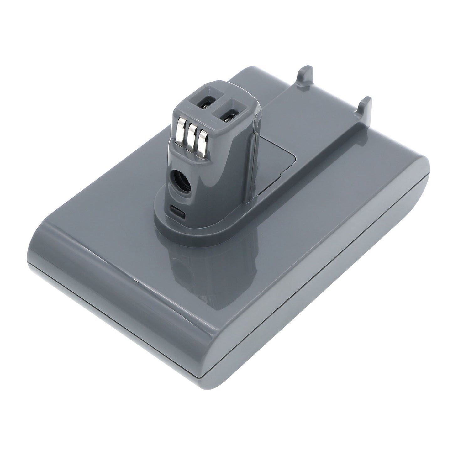 22.2V 2000mAh/44.40Wh Li-ion Vacuum Battery for Dyson