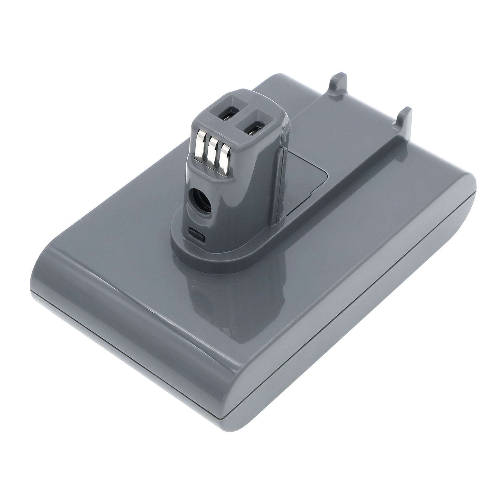 22.2V 2000mAh/44.40Wh Li-ion Vacuum Battery for Dyson