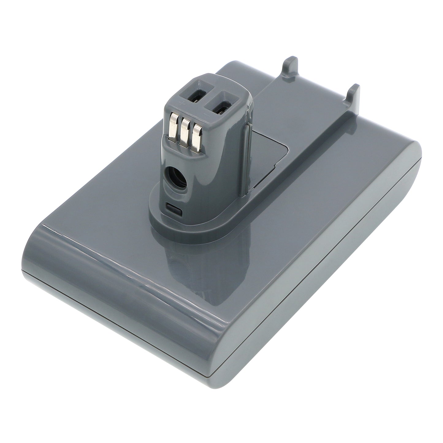 22.2V 2500mAh/55.50Wh Li-ion Vacuum Battery for Dyson