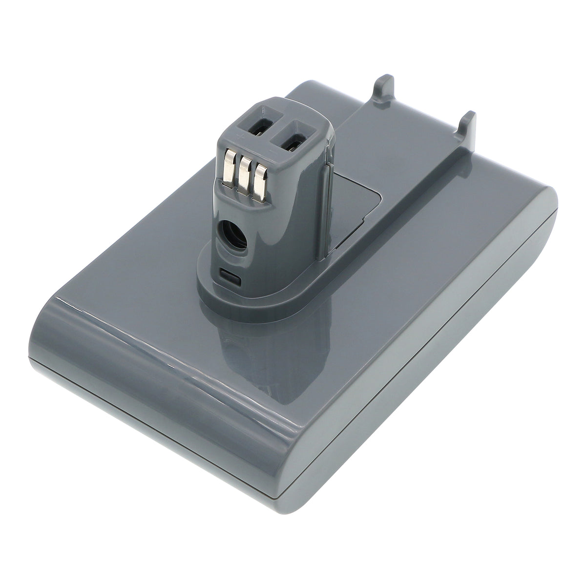 22.2V 2500mAh/55.50Wh Li-ion Vacuum Battery for Dyson