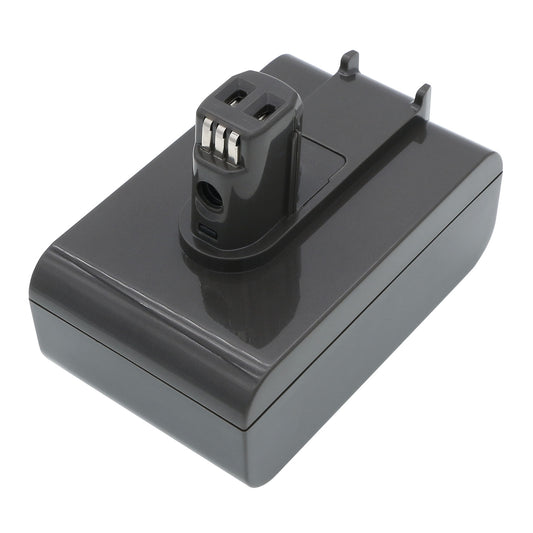 22.2V 5000mAh/111.00Wh Li-ion Vacuum Battery for Dyson