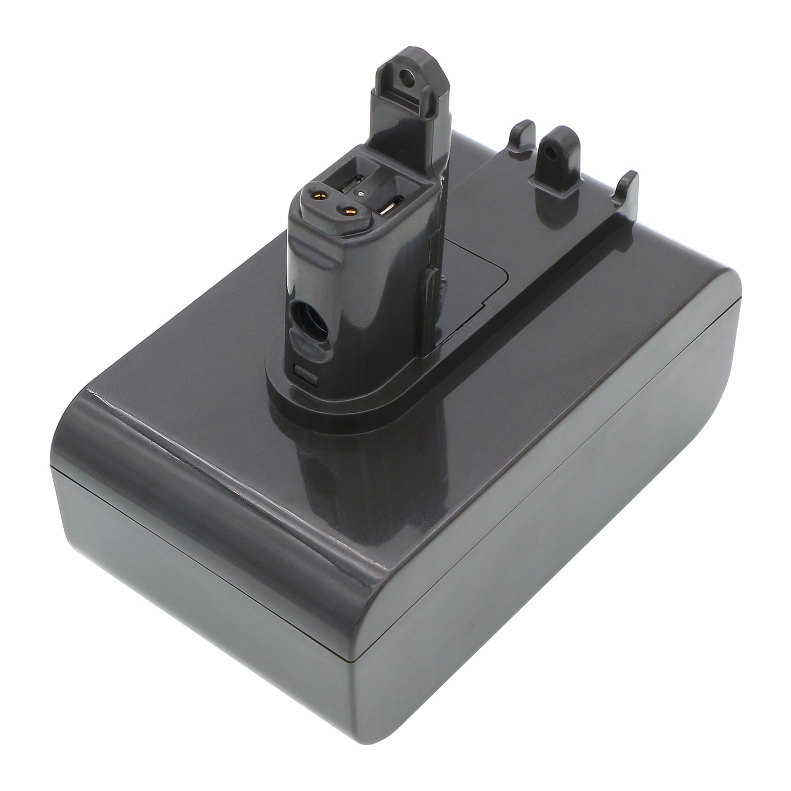 22.8V 4000mAh/91.20Wh Li-ion Vacuum Battery for Dyson