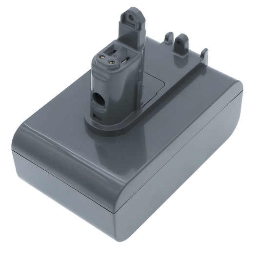 22.8V 5000mAh/114.00Wh Li-ion Vacuum Battery for Dyson