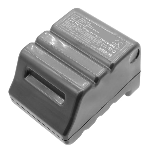 CS-DYC360VX Replacement Battery – Compatible with 360 Eye Robot, 360eye, RB01, RB01NB, RB01NF