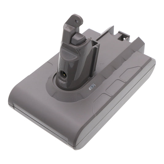 21.6V 1500mAh/32.40Wh Li-ion Vacuum Battery for Dyson