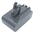 21.6V 4000mAh/86.40Wh Li-ion Vacuum Battery for Dyson