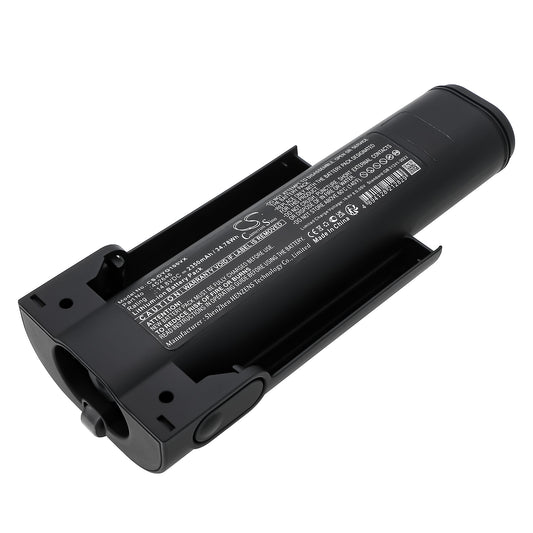CS-DYG100VX Replacement Battery – Compatible with WashG1 wet floor cleaner