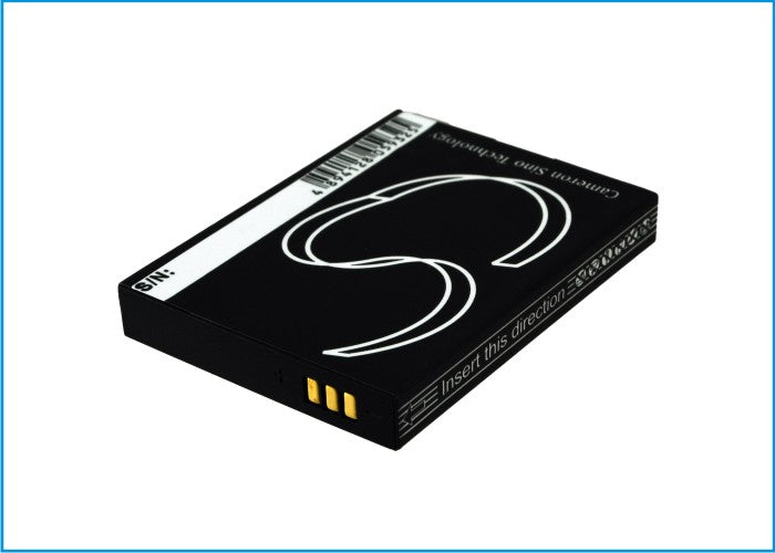 3.7V 1450mAh/5.4Wh Li-ion Mobile/SmartPhone Battery for Emporia