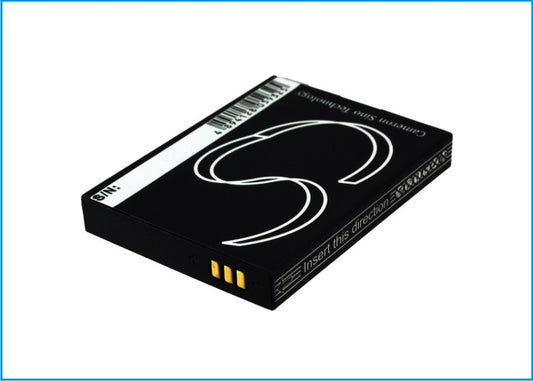3.7V 1450mAh/5.4Wh Li-ion Mobile/SmartPhone Battery for Emporia