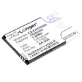 CS-EAV250SL 1050mAh / 3.89Wh suitable for Emporia Pure, V25, V25_001 ...
