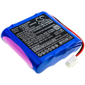 CS-ECG123MD Replacement Battery – Compatible with ECG-1230S, ECG-1230T