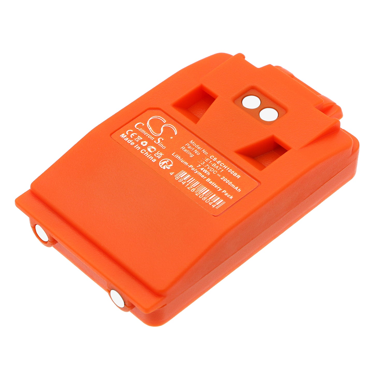 CS-ECH100BR Replacement Battery – Compatible with Radiocontrol