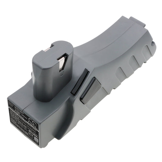 18V 3000mAh/54.00Wh Li-ion Power Tools Battery for Einhell