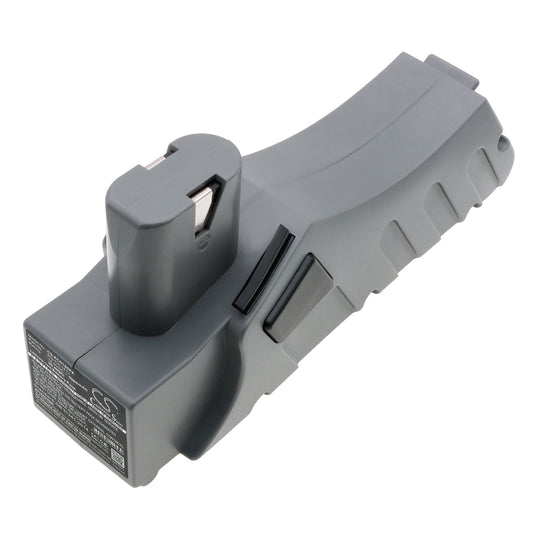18V 5000mAh/90.00Wh Li-ion Power Tools Battery for Einhell