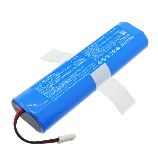 CS-EDF450VX Replacement Battery – Compatible with Deebot DF45, Deebot DF45 Sweeping Robot Cle
