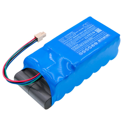 CS-EDN200PW Replacement Battery – Compatible with GOAT G1-2000, MPB13