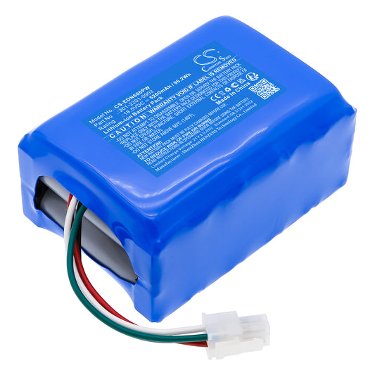 CS-EDN600PW Replacement Battery – Compatible with BAIZE, G1-800, G1-800G, GOAT G1, GOAT G1 1600, Goat G1-800G, Goat G1-800W, GOAT GX, Goat O1200 RTK, Goat O800 RTK, GX-600, MPB11, MPB12