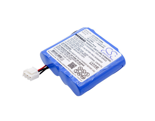14.8V 3400mAh/50.32Wh Li-ion Medical Battery for COMEN