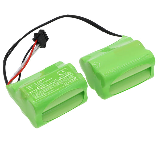 CS-EDS566VX Replacement Battery – Compatible with Deebot Mini, DK560, DK561, DK566, DS566