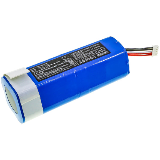 CS-EDT810VX Replacement Battery – Compatible with Vac 2 pro, Vac 2 Robot Vacuum, Vac Max Robot Vacuum, Vac Robot Vacuum