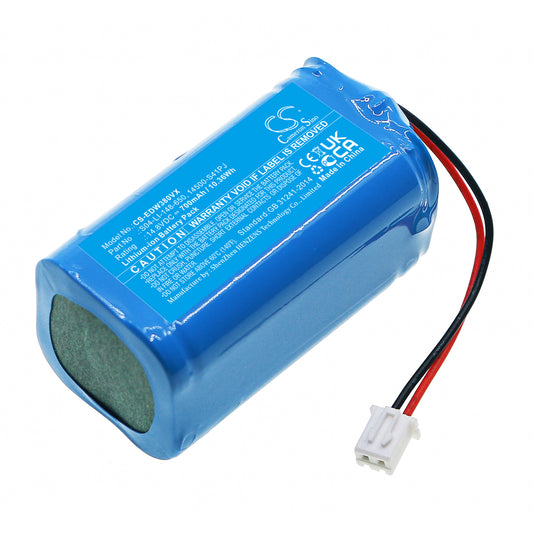 CS-EDW380VX Replacement Battery – Compatible with Winbot W830, Winbot W833, Winbot W835, Winbot W836, Winbot W850, Winbot W920, Winbot W930, Winbot W950