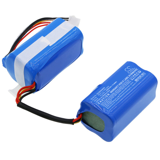 CS-EDX450VX Replacement Battery – Compatible with DVX45, N9, N9+