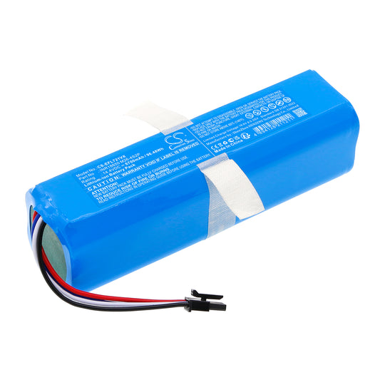 CS-EFL721VX Replacement Battery – Compatible with L70 Hybrid, Robovac L70 Hybrid, T2190, T2190G21