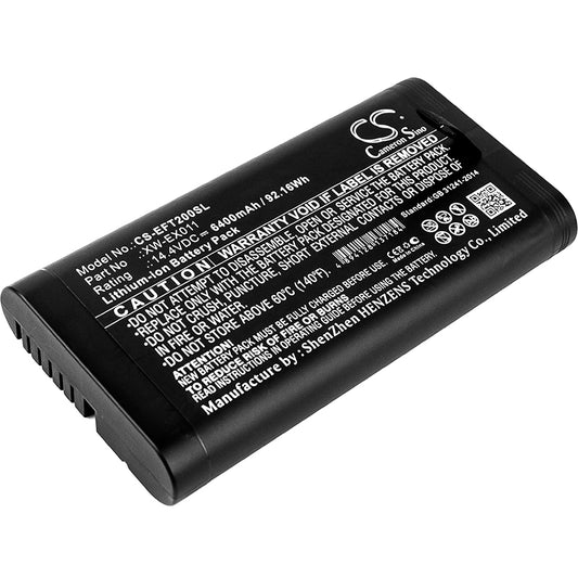CS-EFT200SL Replacement Battery – Compatible with Vivo 45 Ventilator
