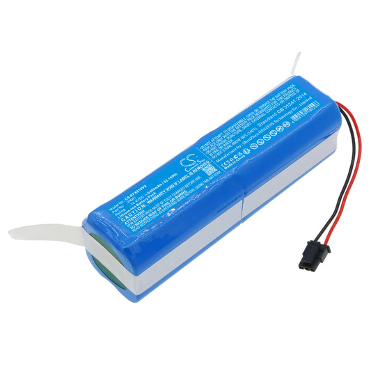 CS-EFX810VX Replacement Battery – Compatible with RoboVac X8, RoboVac X8 Hybrid, RoboVac X8 Hybrid White, RoboVac X8 White, T226X