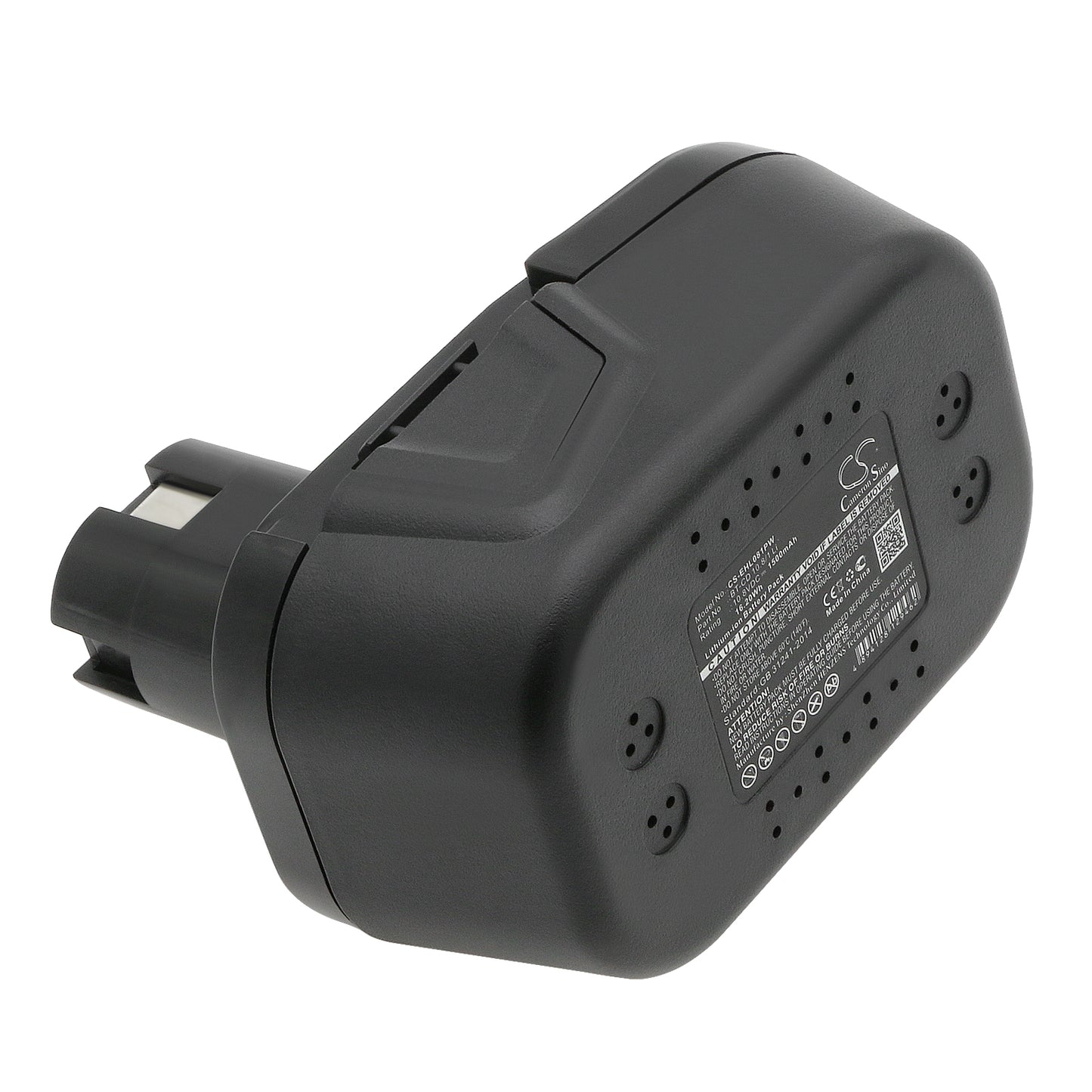 10.8V 1500mAh/16.20Wh Li-ion Power Tools Battery for Einhell