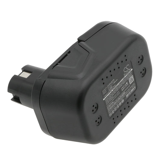 10.8V 1500mAh/16.20Wh Li-ion Power Tools Battery for Einhell