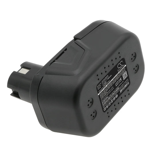 10.8V 2500mAh/27.00Wh Li-ion Power Tools Battery for Einhell