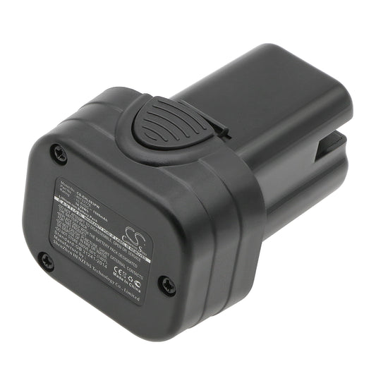 10.8V 1500mAh/16.20Wh Li-ion Power Tools Battery for Einhell