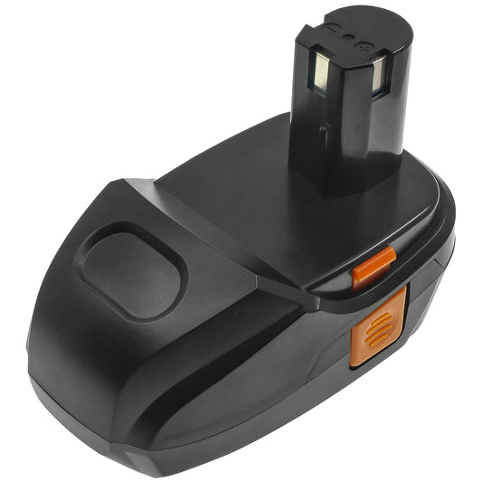 18V 2100mAh/37.80Wh Li-ion Power Tools Battery for Einhell