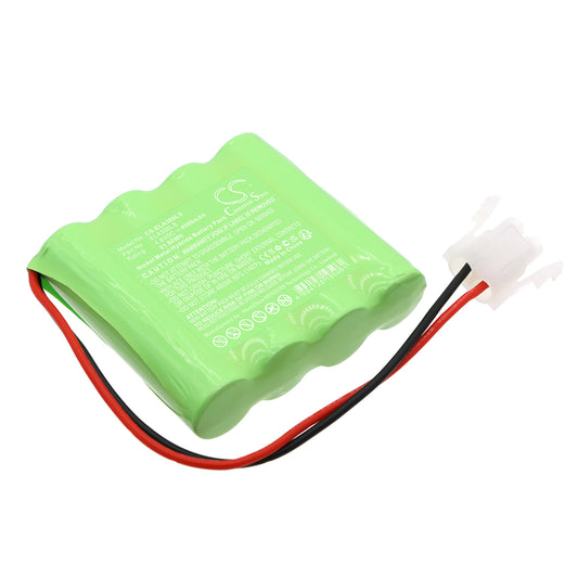 CS-ELA300LS Replacement Battery – Ni-MH 4.8 4500mAh / 21.60Wh