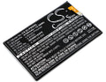 3.8V 4100mAh/15.58Wh Li-Polymer Mobile/SmartPhone Battery for Elephone