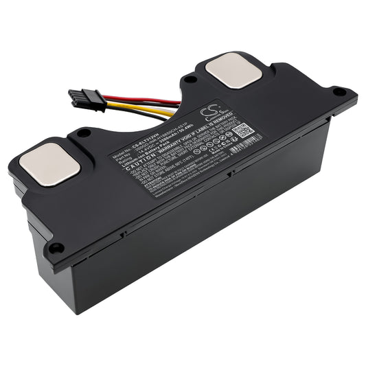CS-ELT312VH Replacement Battery – Compatible with EFP31312, EFR31223, EP31-15GYA, Ultimatehome 300, UltimateHome 300 Robotic Vacuu, UltimateHome 300 Robotic Vacuu