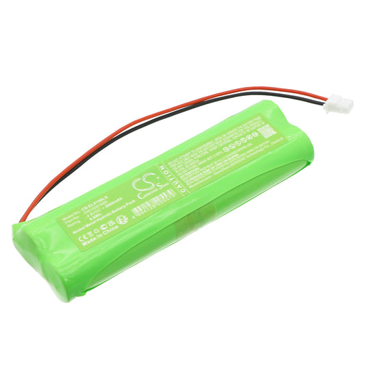 CS-ELX106LS Replacement Battery – Compatible with SLE, SLF, SLG