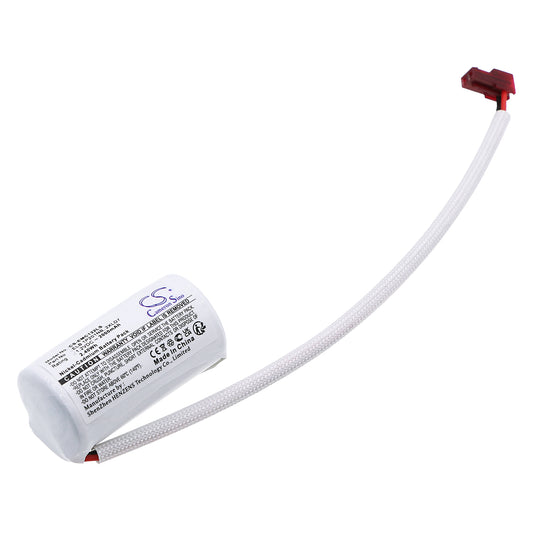 CS-EMC122LS Replacement Battery – Compatible with LQC 1 R EL N, LQC W 2 R EL N
