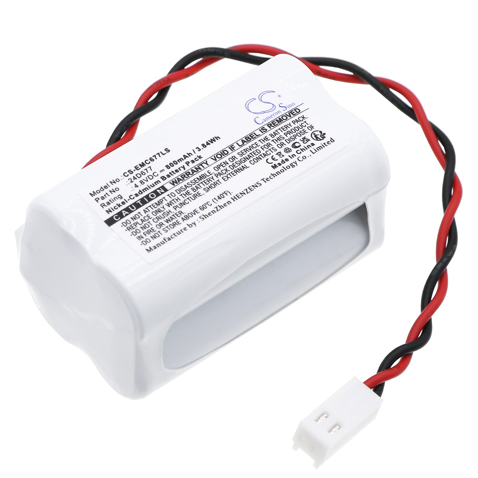 CS-EMC677LS Replacement Battery – Compatible with AS80, AS80I, CV3, CV3D, CV3DI, CV3GEB, CV3GEBI, CV3GEW, CV3GEWI, CV3I, CV3REBI, CV3REWI, CVD1GEBN, CVD1GEW, CVD2GEBN, CVD2GEW, CVEC15, CVEC15I, CVT3GB3, CVT3GB3D, CVT3GB3DI, CVT3GB3I, CVT3GB5D, CVT3GW3, CVT3GW3D, CVT3GW3DI, CVT3GW3I, CVT3GW5D, CVT3RB3, CVT3RB3D, CVT3RB3DI, CVT3RB3I, CVT3RW3, CVT3RW3D, CVT3RW3DI, CVT3RW3I, EZ-2D, EZ-2I, EZ-2RI, LECDGWE, LECDGWEI, LECDRWE, LECDRWEI, LECSGWE, LECSGWEI, LECSRWE, LECSRWEI, LEEDGWE, LEEDGWEI, LEEDRWE,