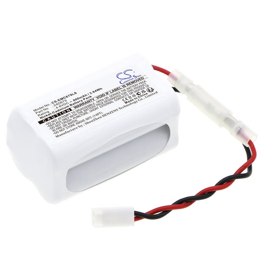 CS-EMC679LS Replacement Battery – Compatible with LXW-13-X2, LXW-15-X2, LXW-16-X2