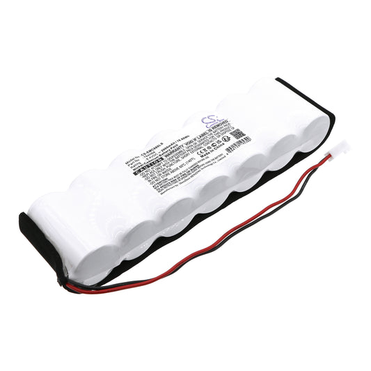 CS-EMC680LS Replacement Battery – Compatible with PGP-HTR, PGW-HTR, PGZ-HTR