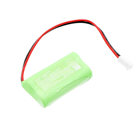 CS-EMC769LS Replacement Battery – Compatible with EV2D, EV2DI, EV2DI-24K, EV4D, EV4DB, EV4DI