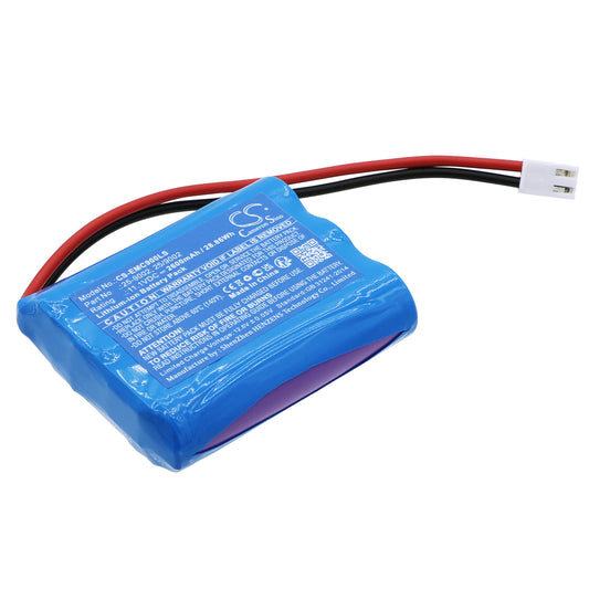 CS-EMC900LS Replacement Battery – Compatible with Freedom Emergency Fixture ( 25
