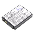 CS-ENEL14 900mAh / 6.6Wh  Suitable for Nikon Coolpix P7000, Coolpix P7100, Coolpix P7700 ...